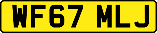 WF67MLJ