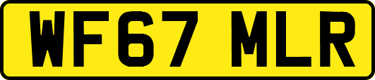 WF67MLR