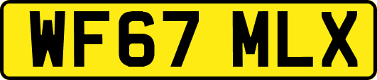 WF67MLX