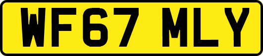 WF67MLY