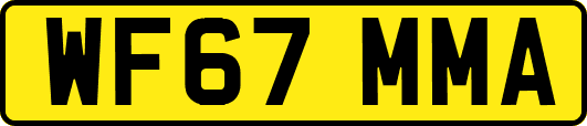 WF67MMA