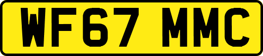 WF67MMC