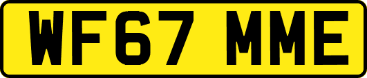 WF67MME