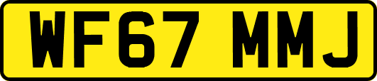 WF67MMJ