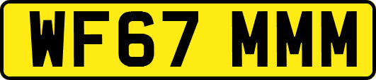 WF67MMM