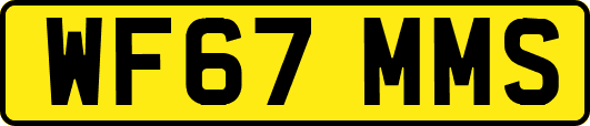 WF67MMS