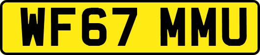 WF67MMU