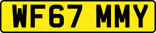 WF67MMY