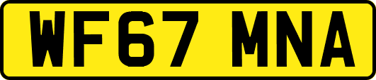 WF67MNA