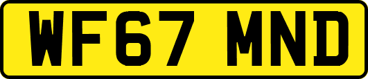WF67MND