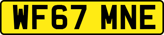 WF67MNE