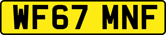 WF67MNF