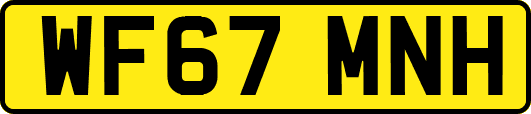 WF67MNH