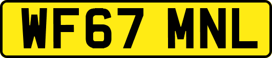 WF67MNL