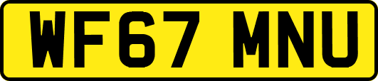 WF67MNU