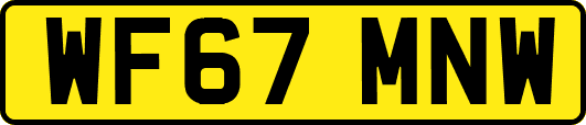 WF67MNW