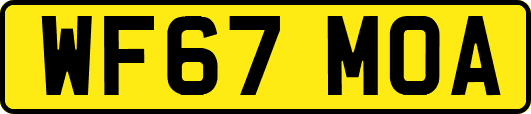WF67MOA