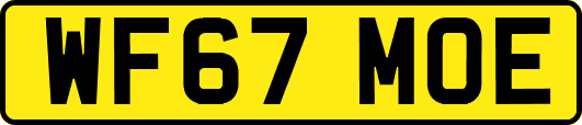 WF67MOE