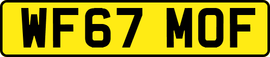 WF67MOF