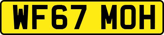 WF67MOH