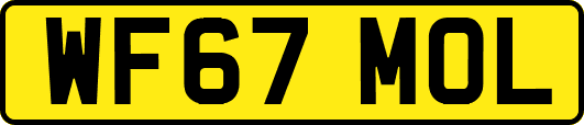 WF67MOL