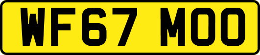 WF67MOO