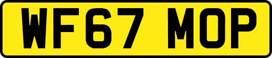 WF67MOP