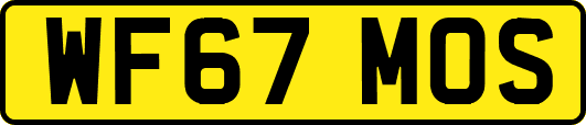 WF67MOS