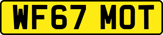 WF67MOT