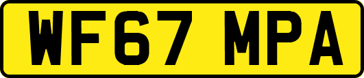 WF67MPA