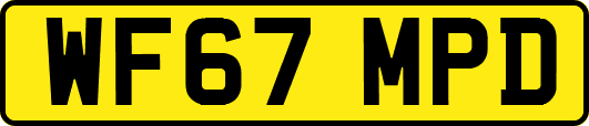 WF67MPD