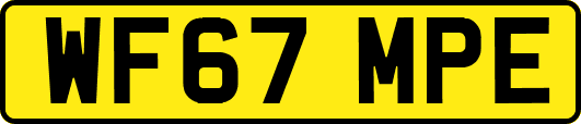 WF67MPE