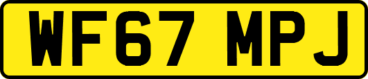 WF67MPJ