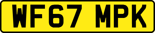 WF67MPK