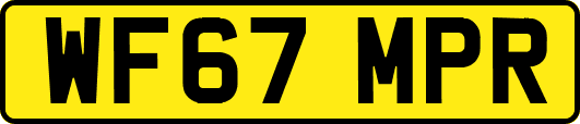 WF67MPR