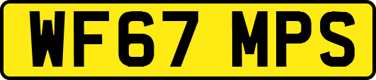 WF67MPS