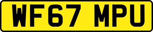 WF67MPU