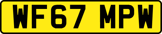 WF67MPW