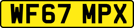 WF67MPX