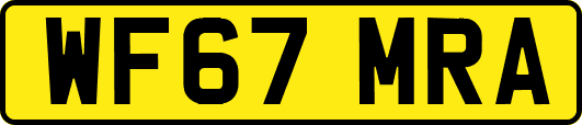 WF67MRA