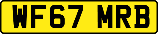 WF67MRB