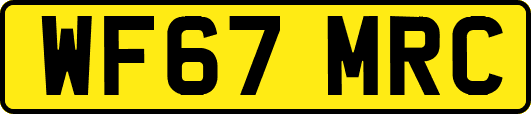WF67MRC