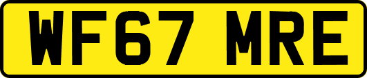 WF67MRE