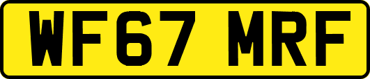 WF67MRF