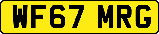 WF67MRG