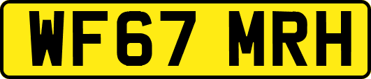 WF67MRH