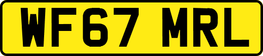 WF67MRL