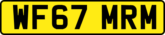 WF67MRM