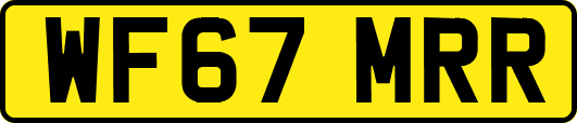 WF67MRR