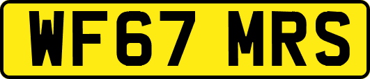 WF67MRS